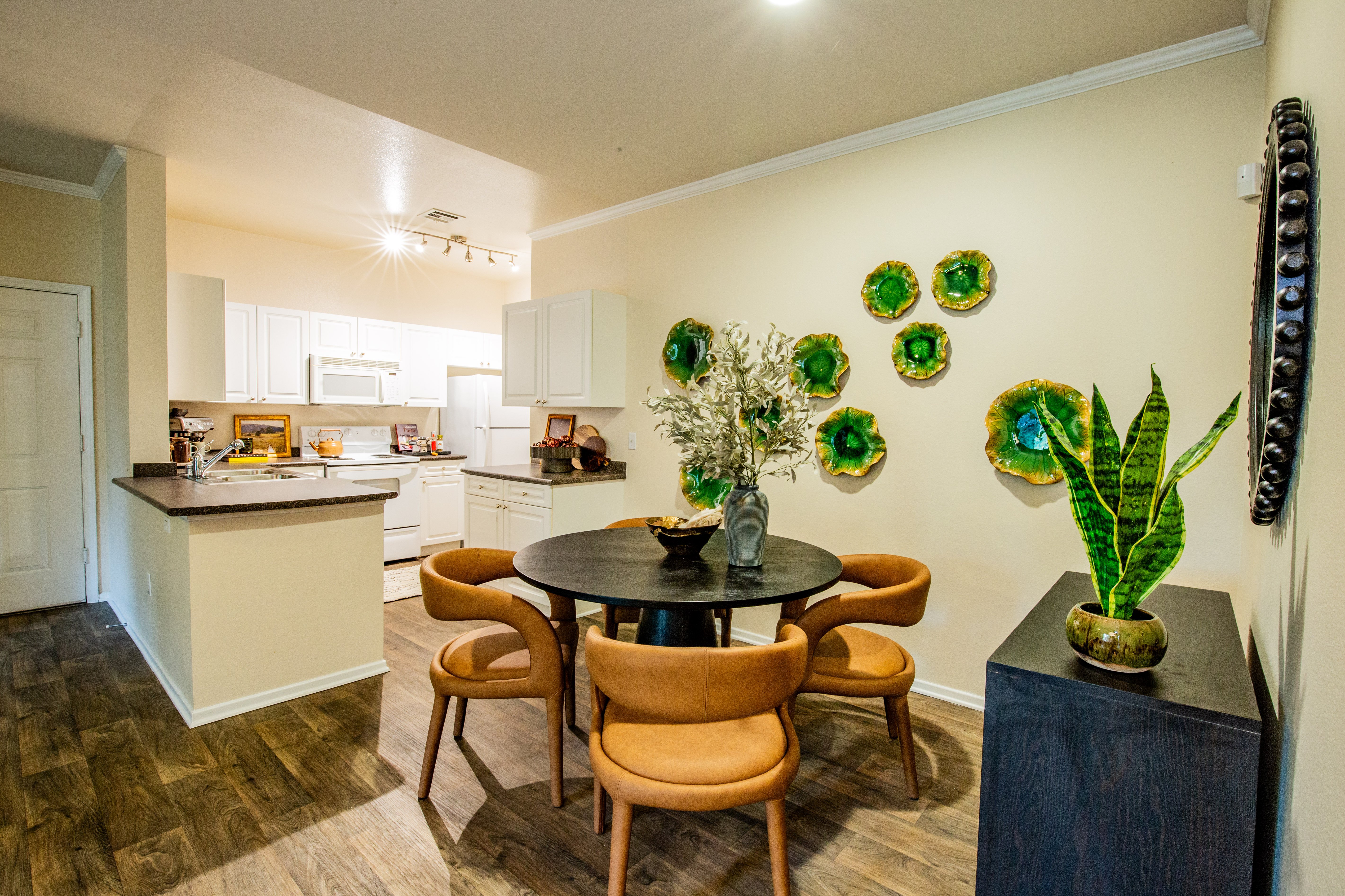 Lambertson Farms Apartment Homes